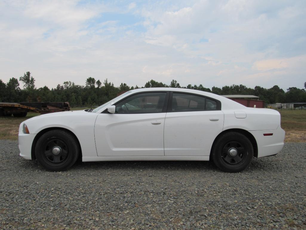 2014 Dodge Charger