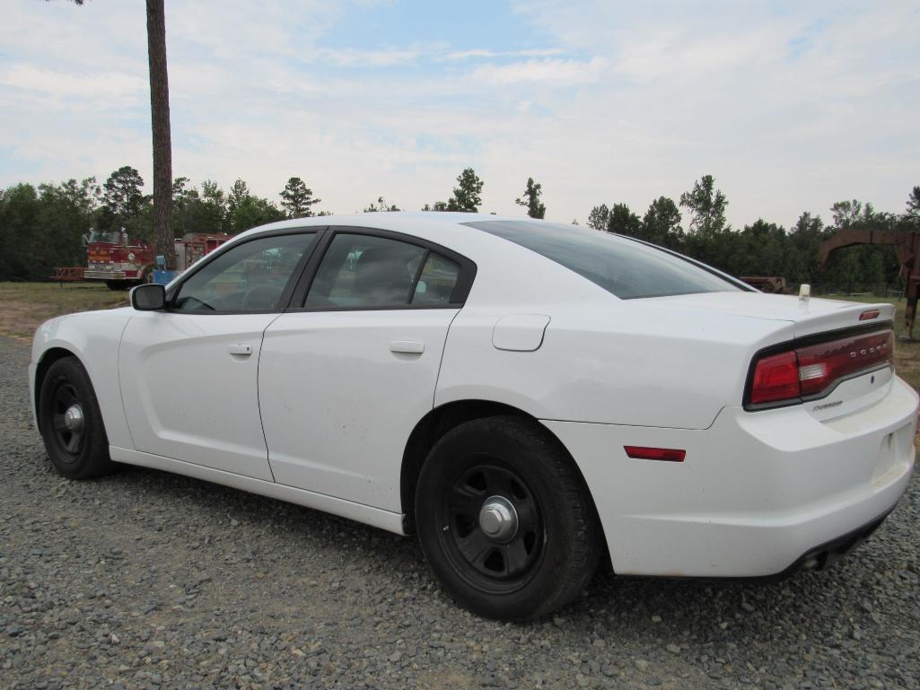 2014 Dodge Charger