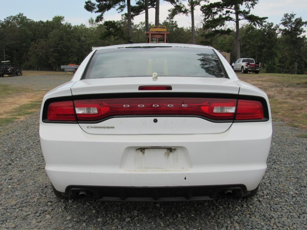 2014 Dodge Charger