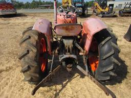 Kubota L260 diesel tractor NOT RUNNING