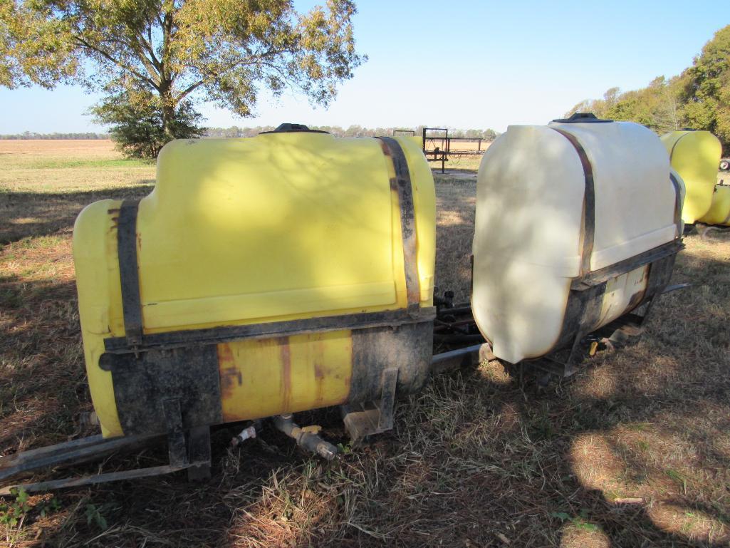 1993 John Deere 4960 Cab Tractor