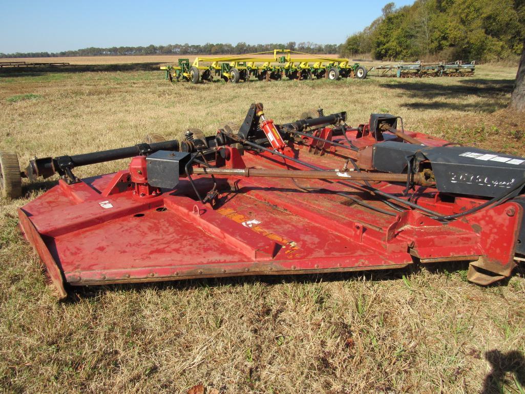 Bush Hog 2615 Legend Flex Wing Rotary Cutter