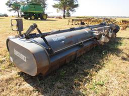 Loftness 240 3pt Flail Mower