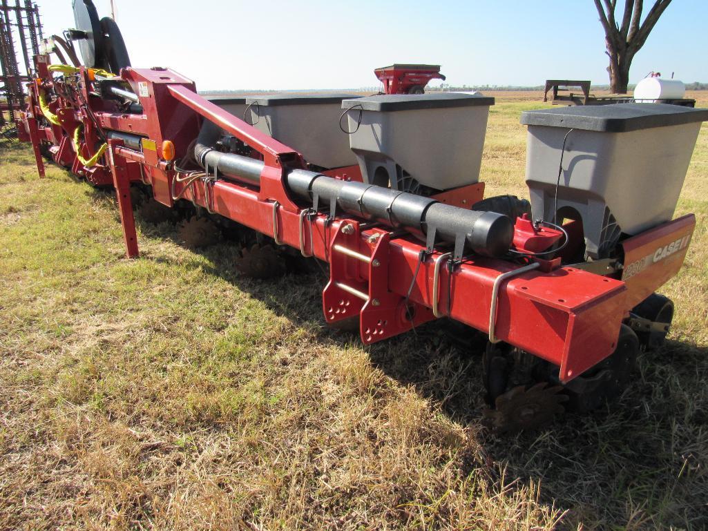 2013 Case IH 1230 Planter