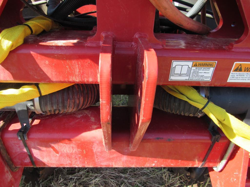 2013 Case IH 1230 Planter