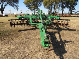 2007 John Deere 512 Disk Ripper