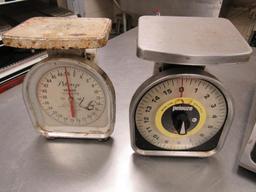 4 Food scales