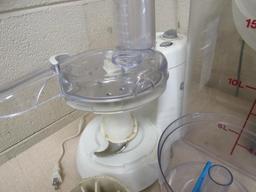 Food processor