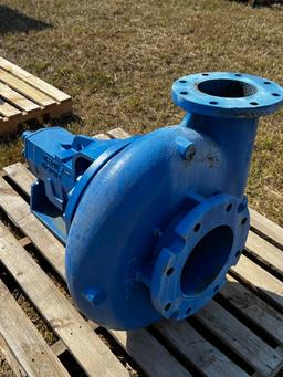 8x6x14 Mission Magnum I centrifugal pump