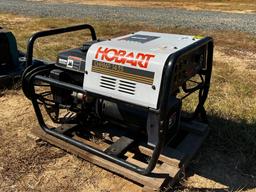 Hobart Champ 1435 Gas Welder - Electric Start