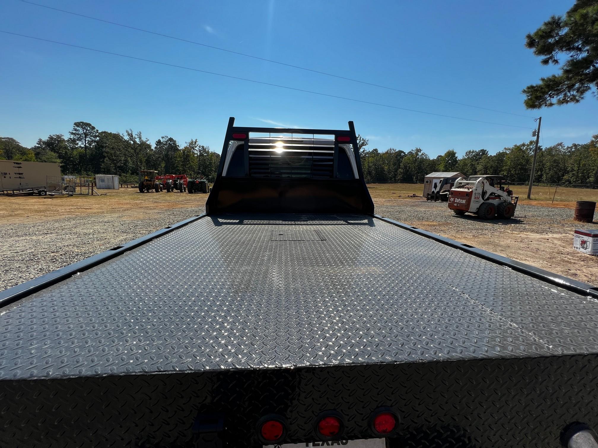 2013 Ford F-250 Super Duty