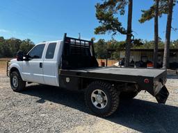 2013 Ford F-250 Super Duty