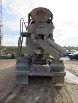 1993 Mack RD690S Concrete Mixer Truck