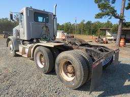 1997 Peterbilt Tractor Truck