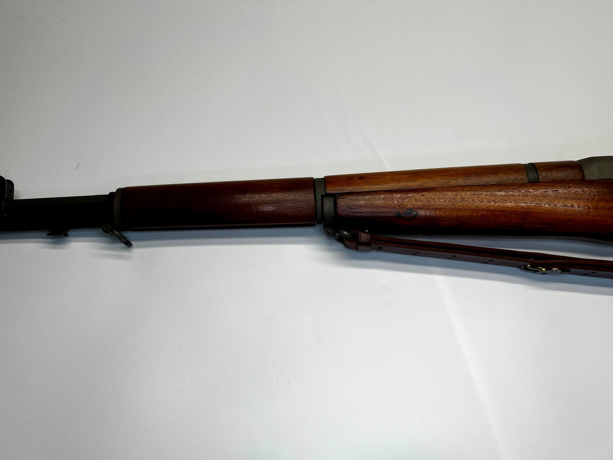 International Harvester Garand 30 M1,