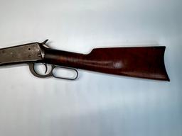 Winchester 1894 Kings Improvement 30 WCF