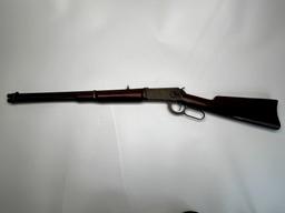 Winchester 1894 Saddle Ring Carbine .38-55 caliber