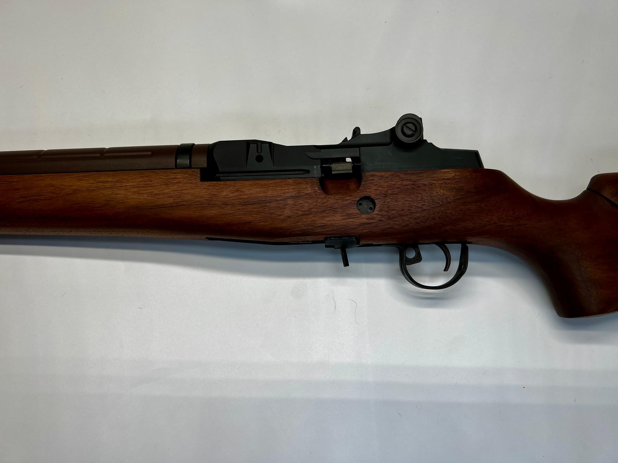 Springfield Armory M1A 308