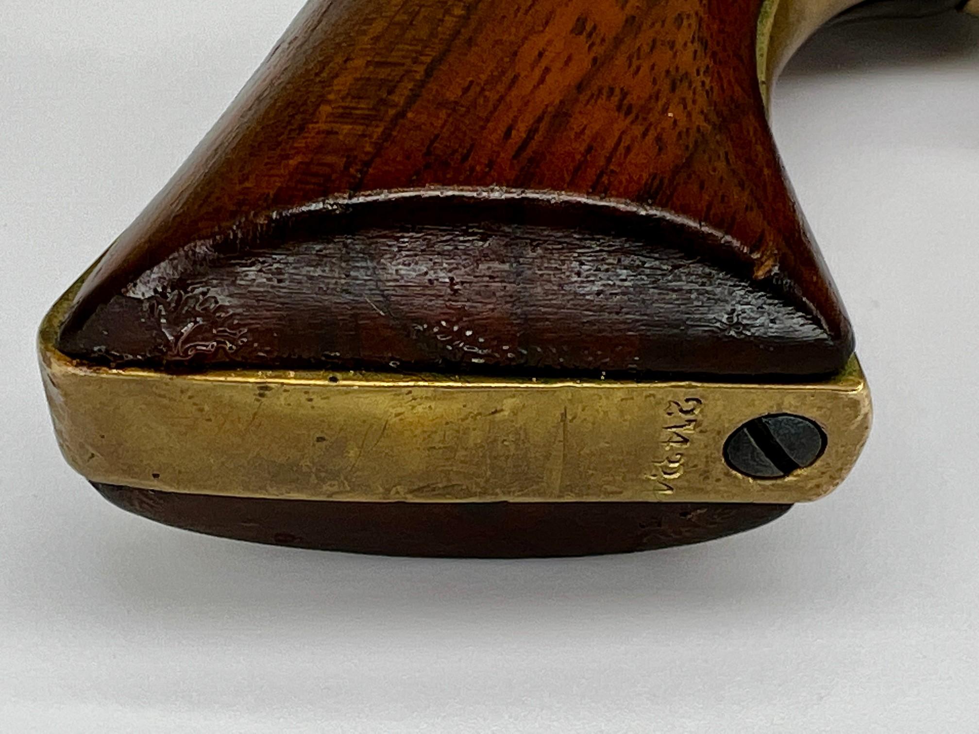 Colt 1849 Pocket Revolver .31 percussion caliber
