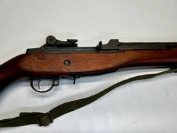 Springfield Armory M1A, 308,