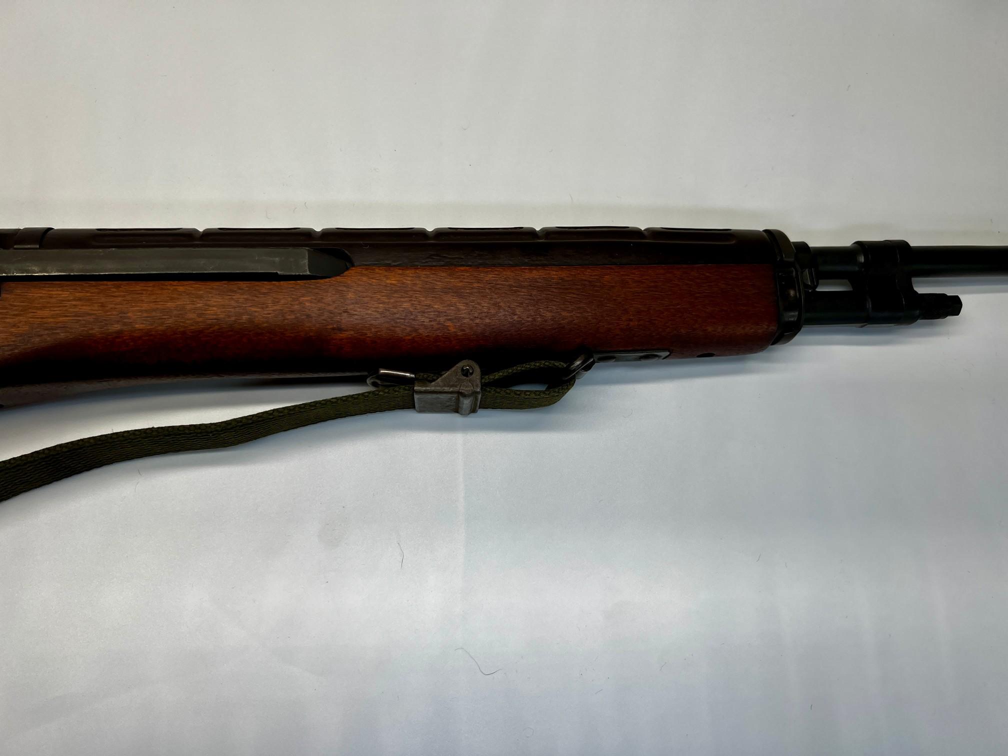 Springfield Armory M1A, 308,