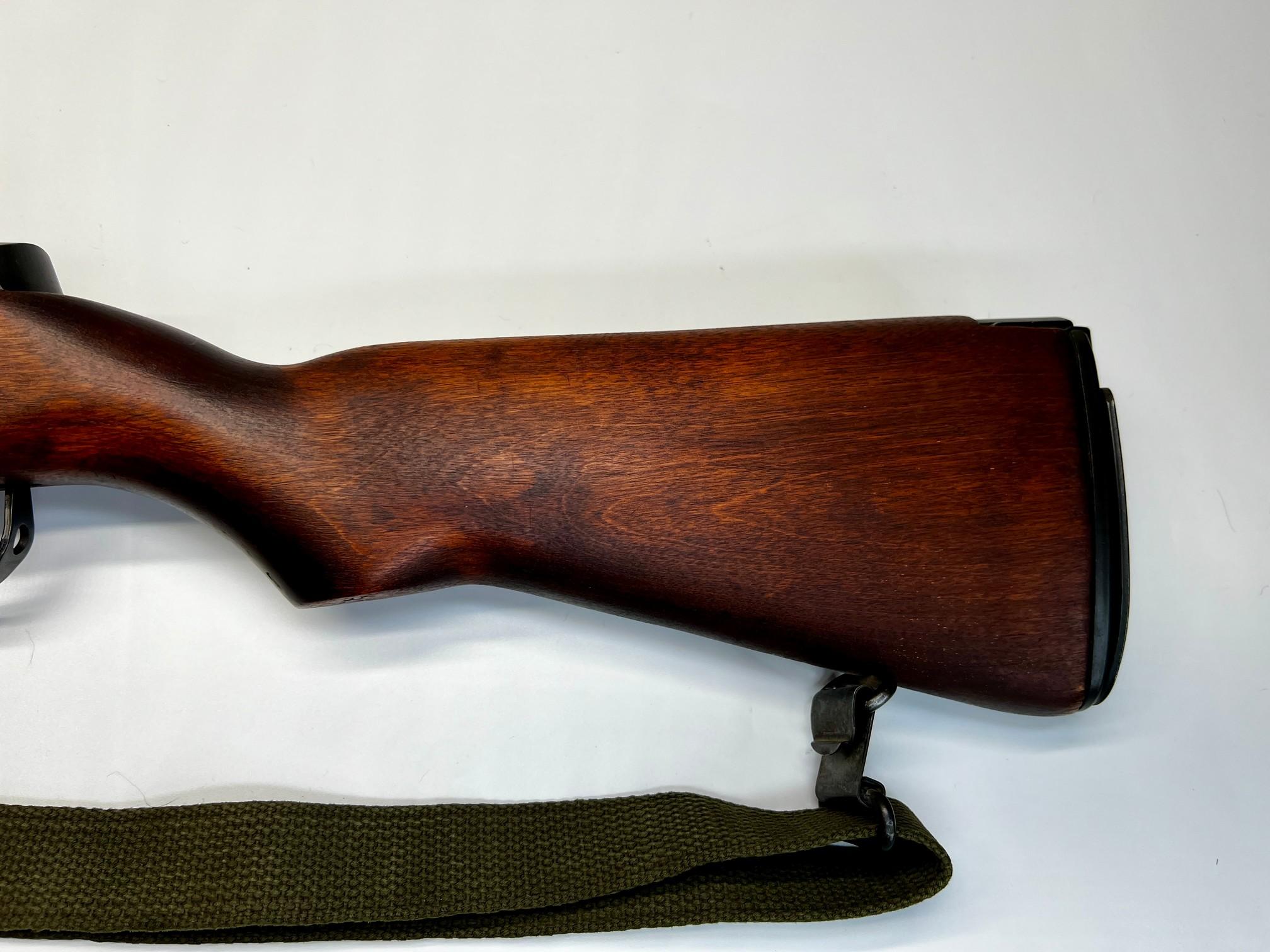 Springfield Armory M1A, 308,