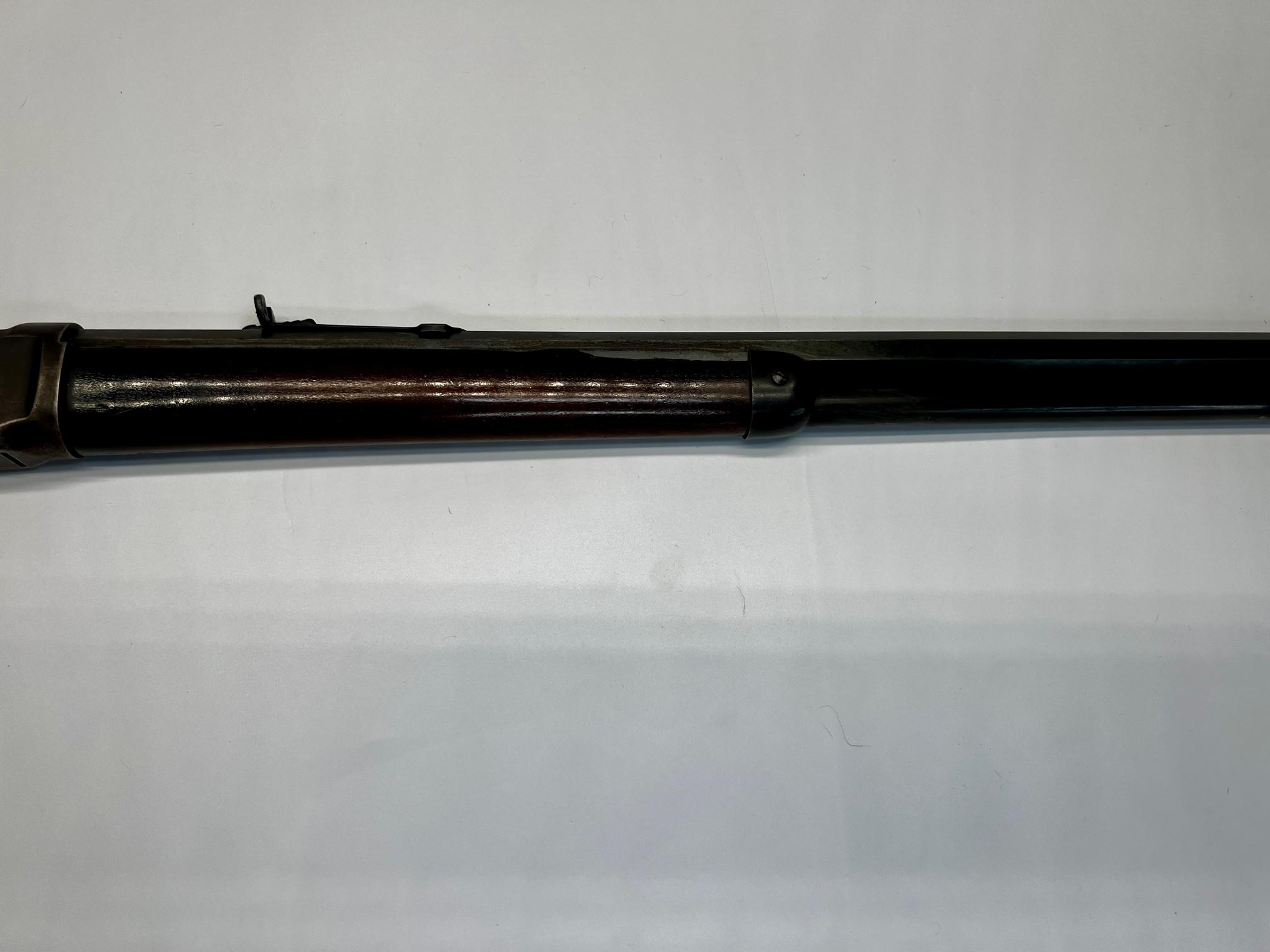 Winchester 1894 Octagon Rifle .30 WCF