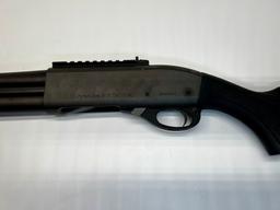 Remington 870 Tactical 12 gauge
