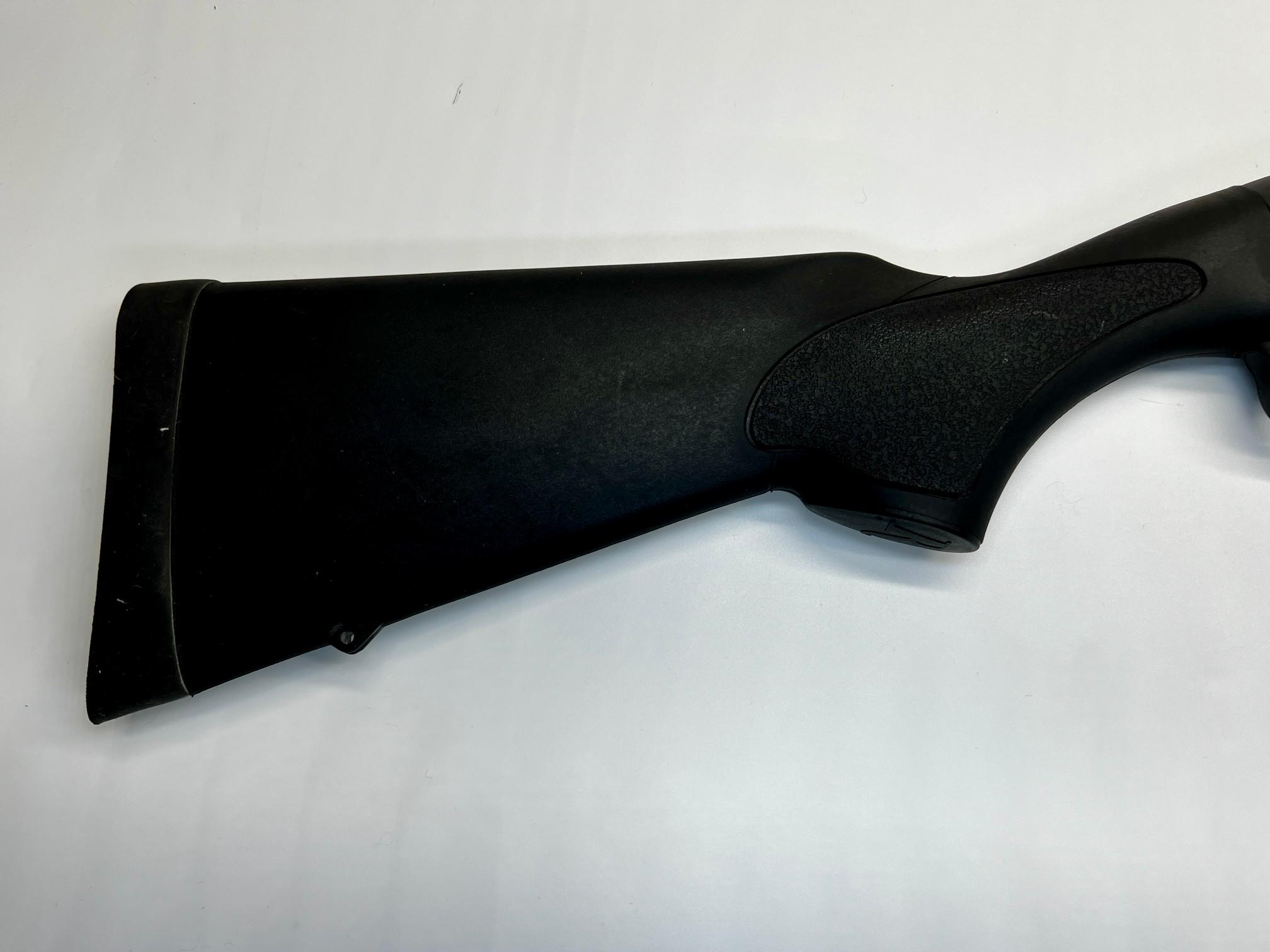 Remington 870 Tactical 12 gauge