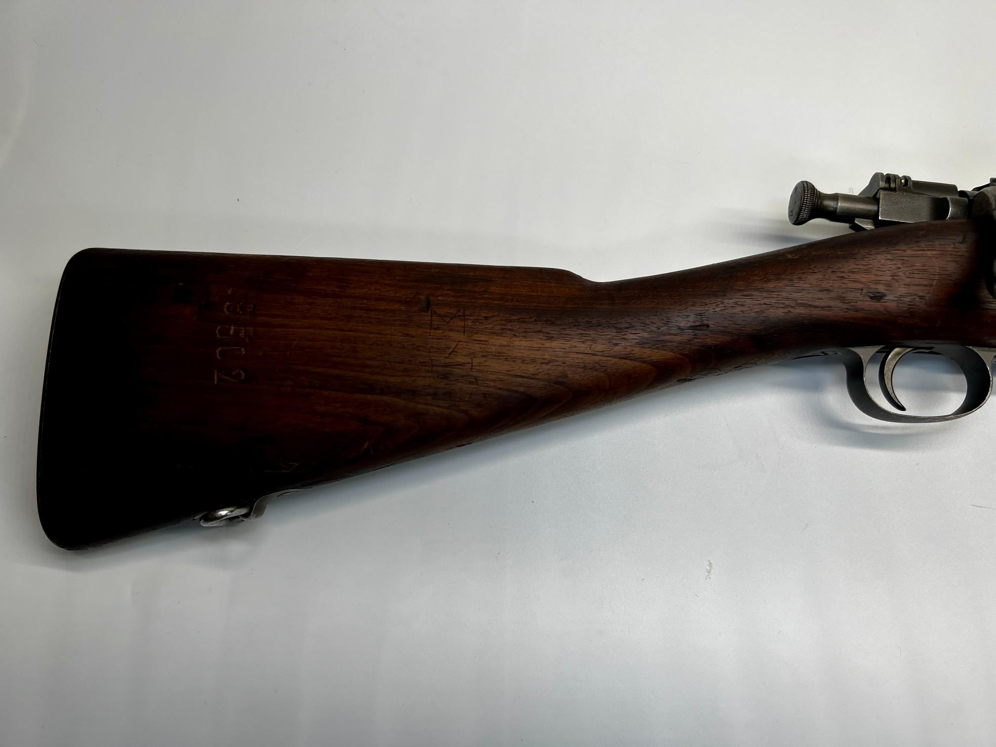 Springfield Armory Model 1903, 30-06