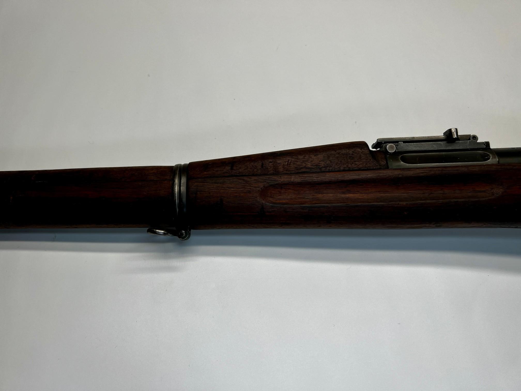 Springfield Armory Model 1903, 30-06