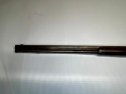 Winchester 1873 Kings Improvement, Octagon Barrel