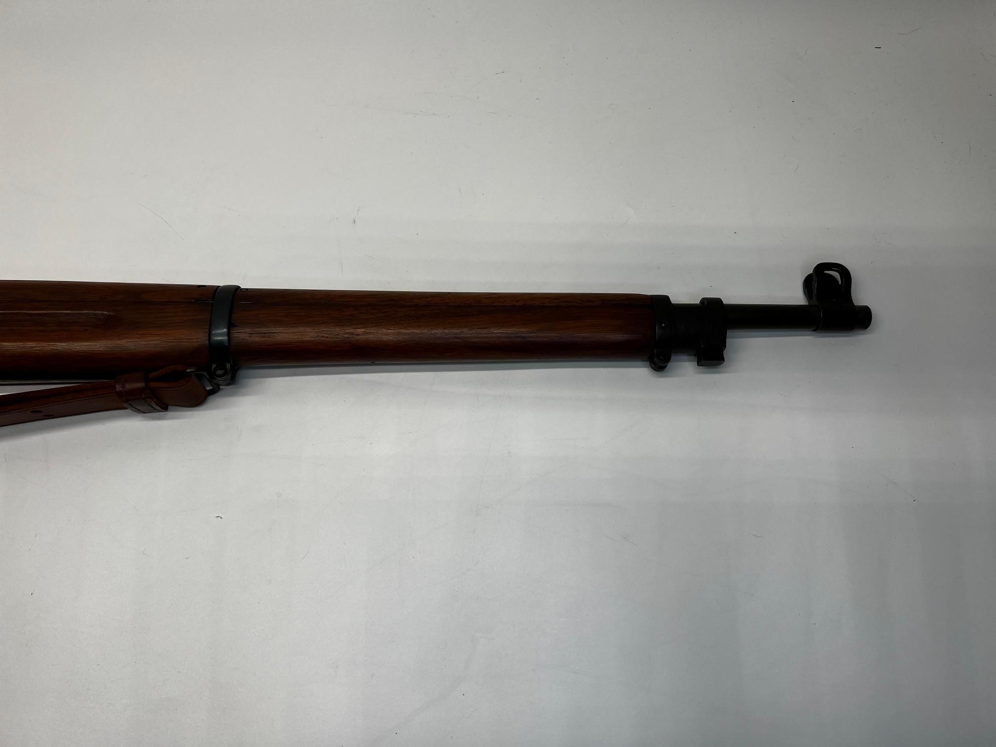 M1917 Eddystone Enfield 30-06