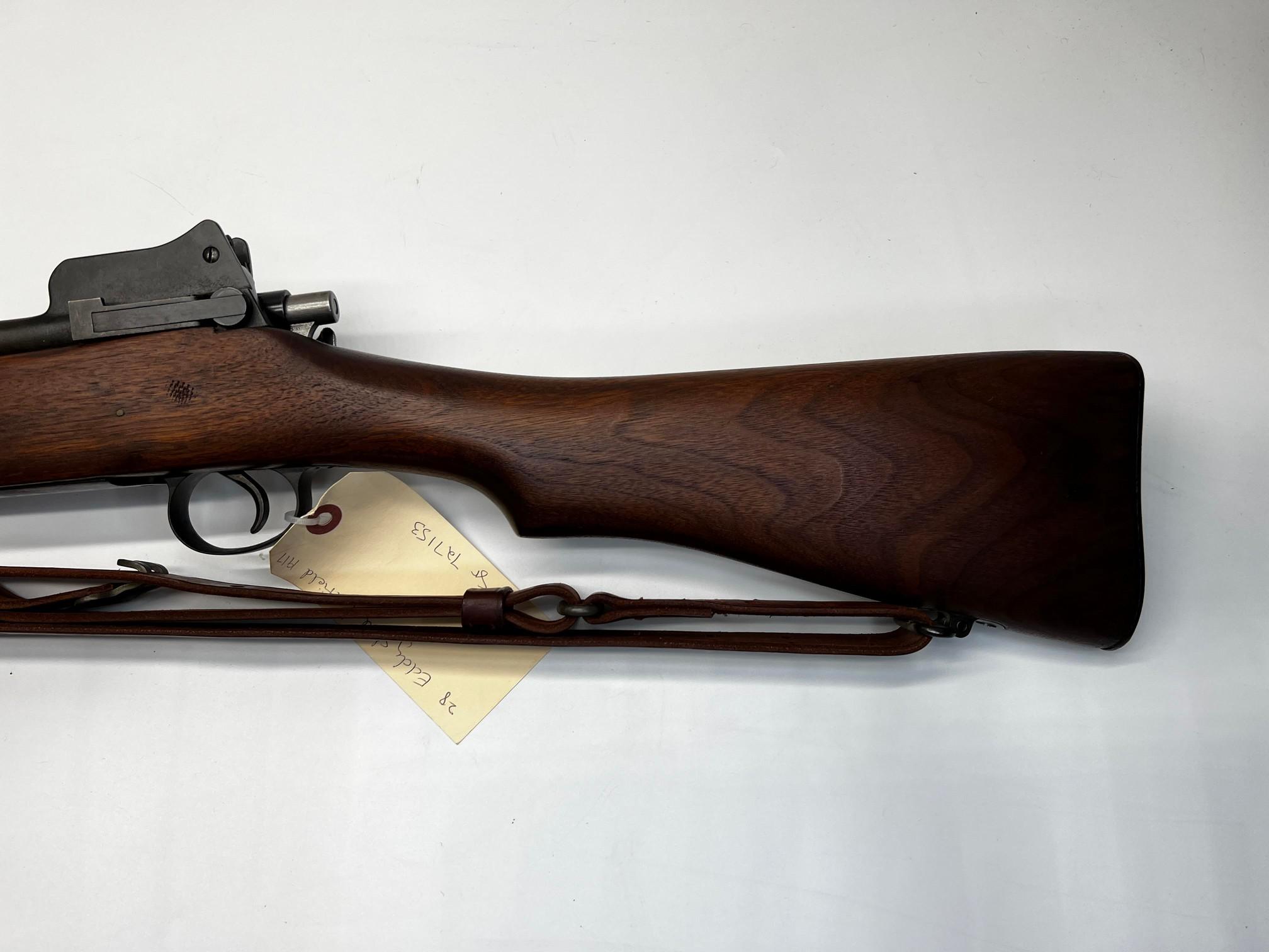 M1917 Eddystone Enfield 30-06