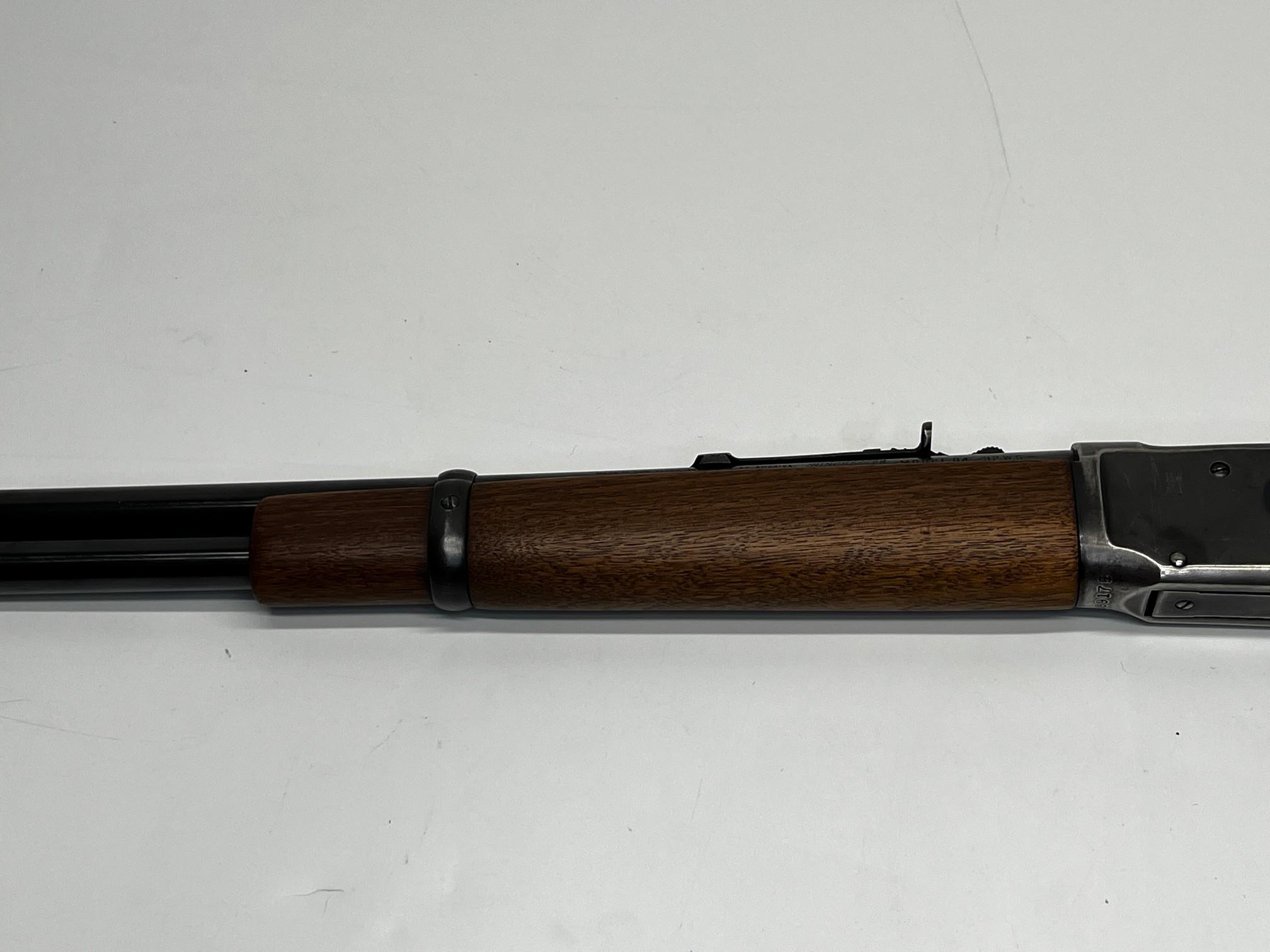 Winchester Model 94 32 WS