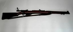 Enfield MK3, 303 British,