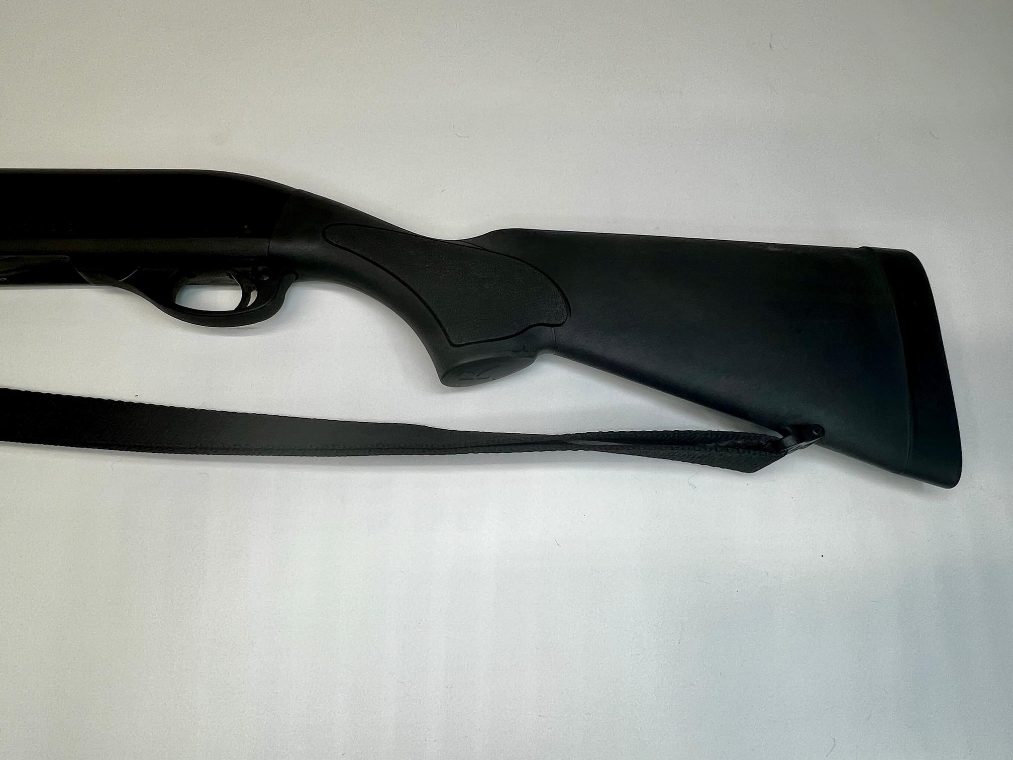 Remington 870 tactical 12 gauge pump