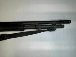 Remington 870 tactical 12 gauge pump