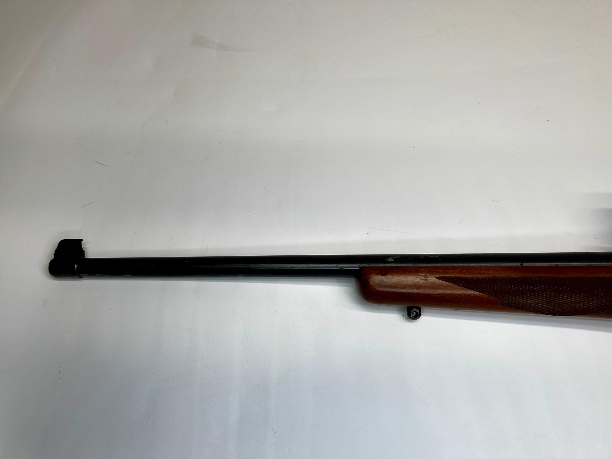 Ruger 77/22 22 Win Mag