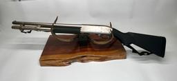 Remington Model 870 Marine Magnum,