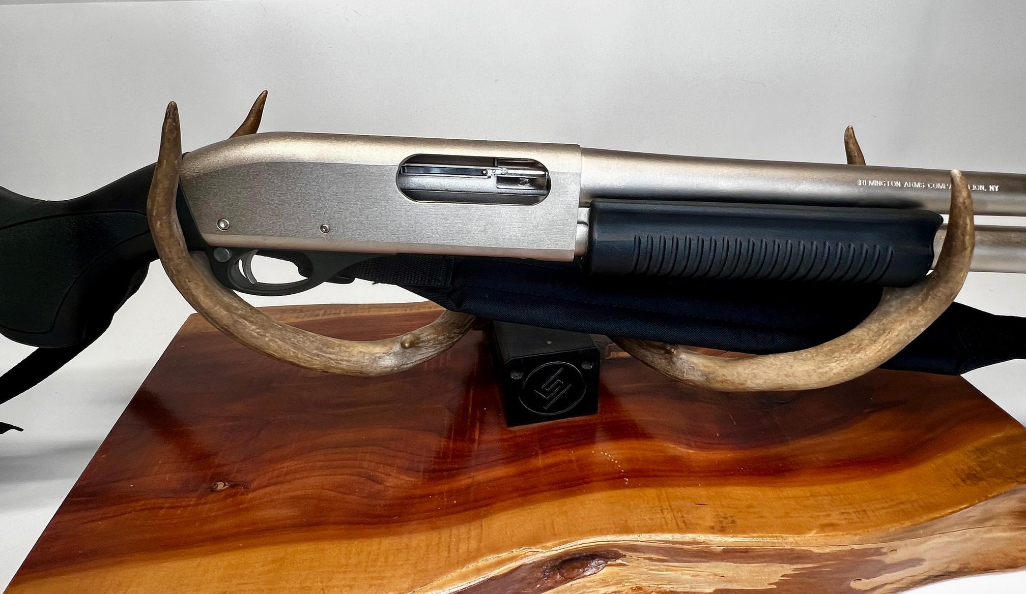 Remington Model 870 Marine Magnum,