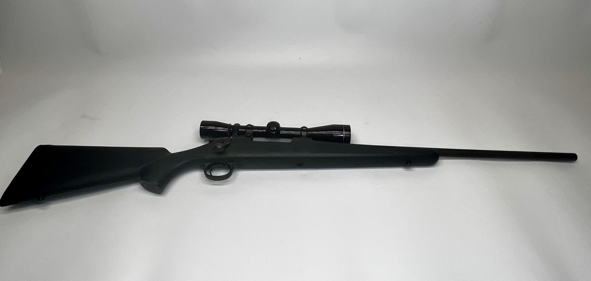 Remington Model 700 - 270 Win,