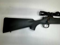 Remington Model 700 - 270 Win,