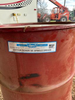 Super S Cotton Picker Spindle Grease