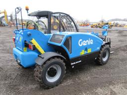 2018 Genie GTH-2506 Telescopic Forklift