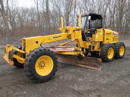 2009 Mauldin MG622 Motor Grader