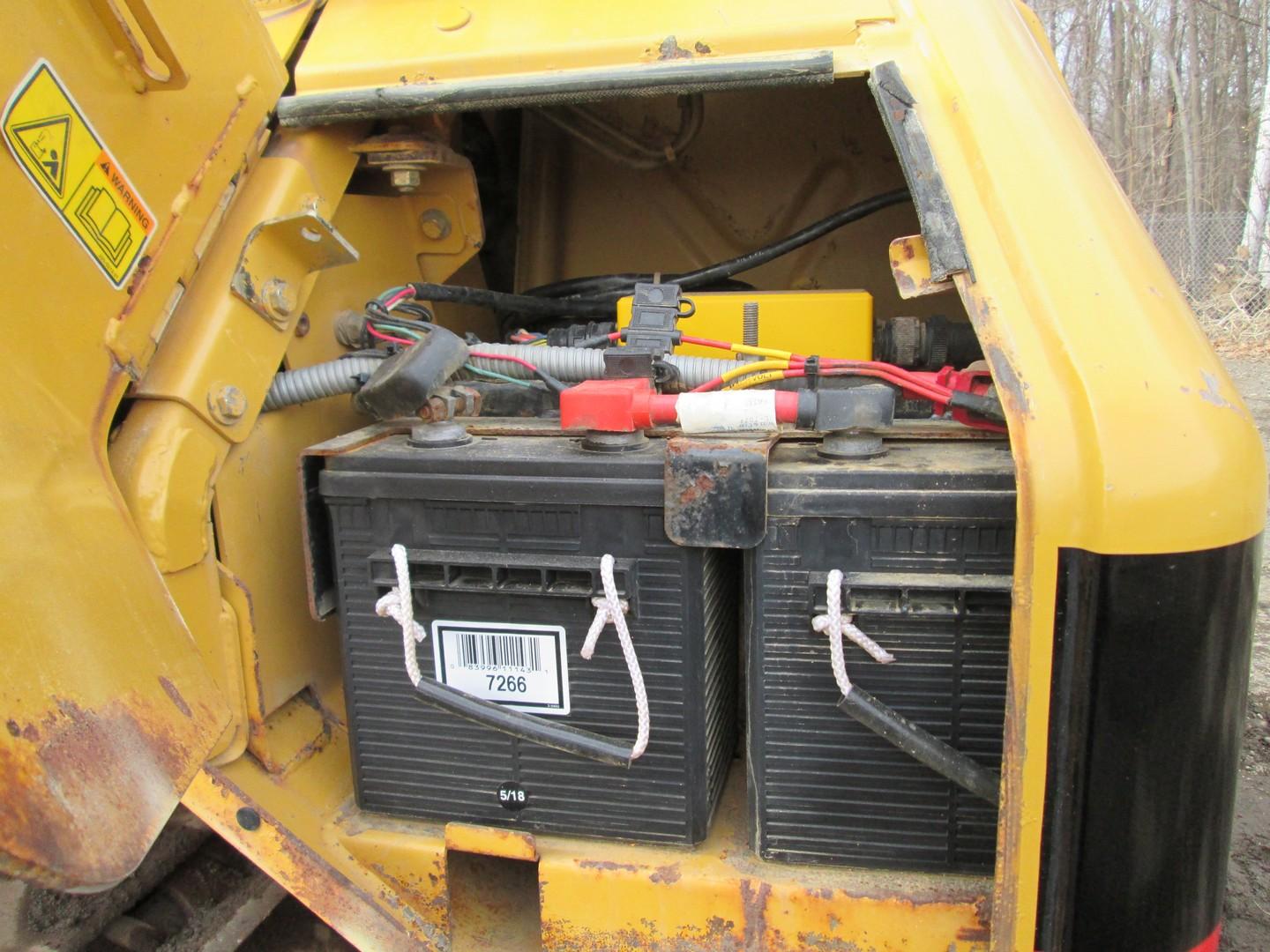 2006 Caterpillar D6NXL Crawler Dozer