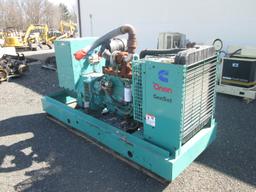 Onan 100KW Generator