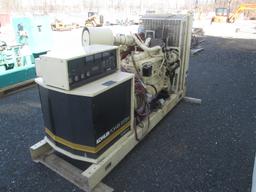 Kohler 100KW Generator