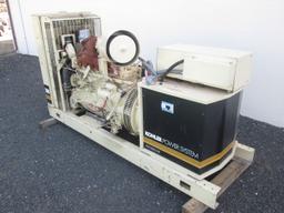 Kohler 100KW Generator